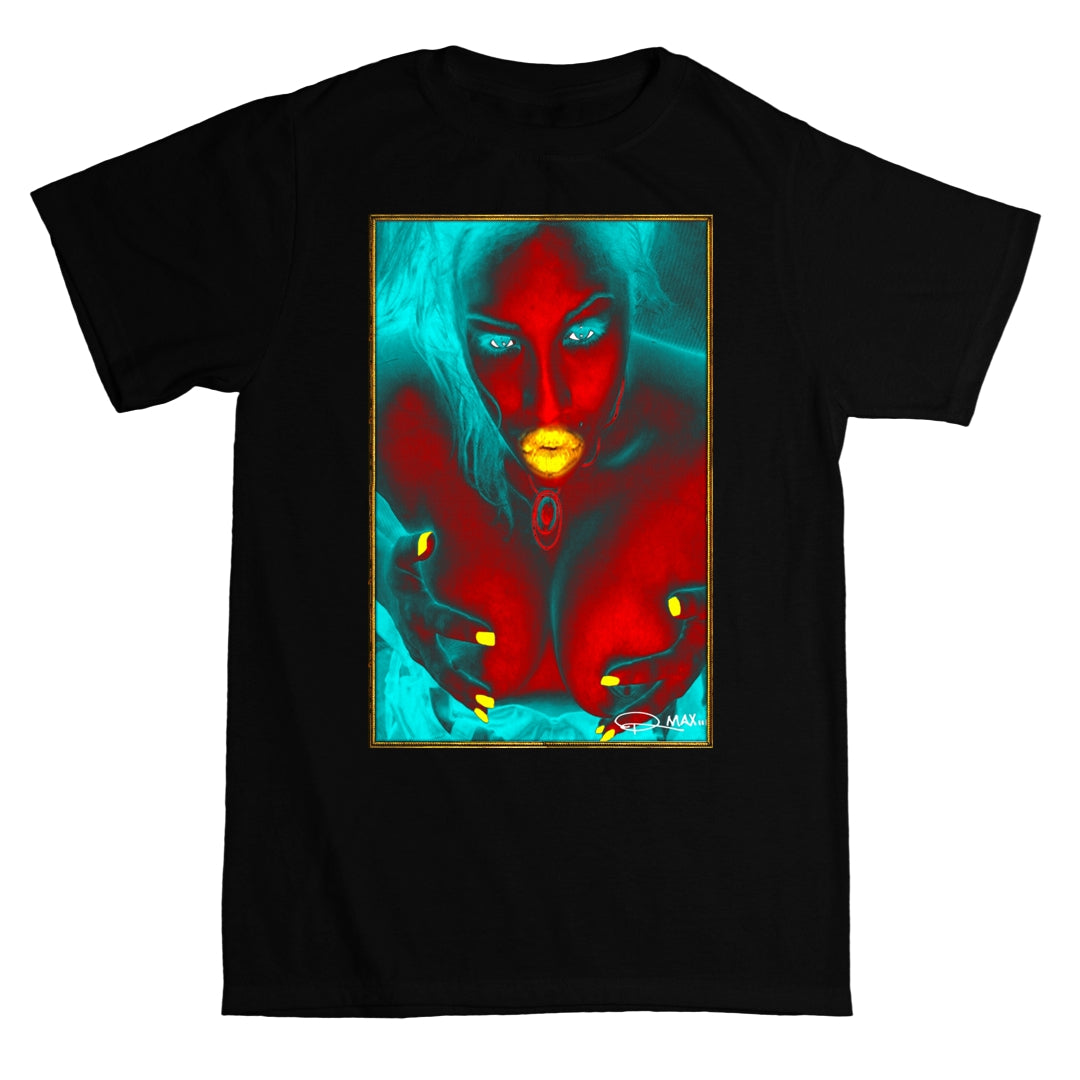 "05" T-shirt ART