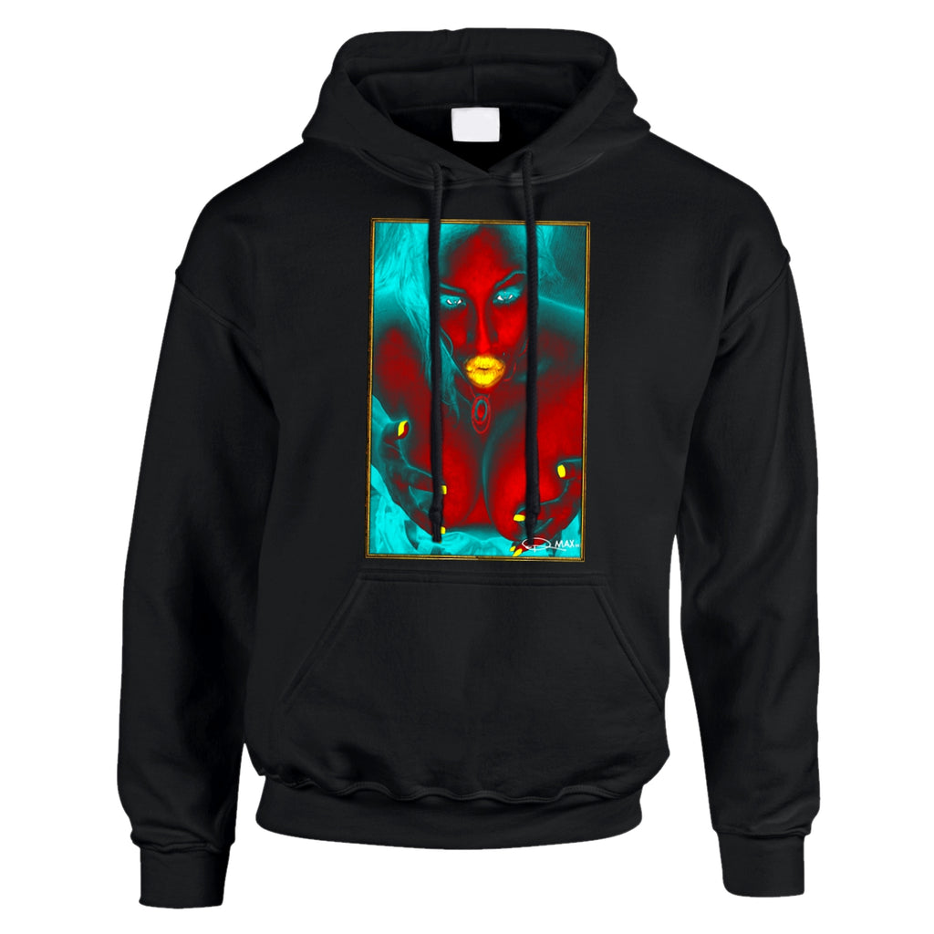 "05" Hoodie
