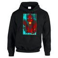 "05" Hoodie
