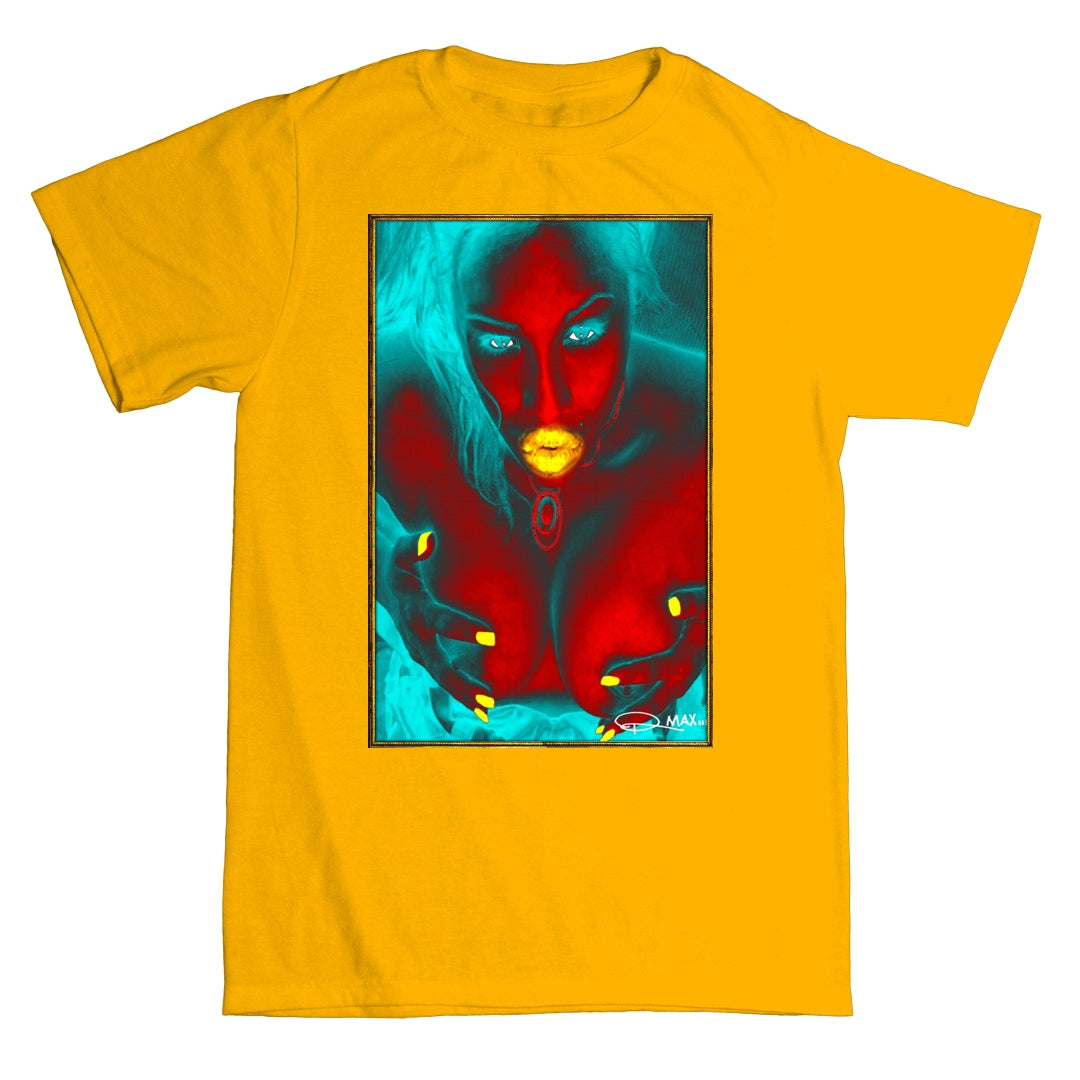 "05" T-shirt ART