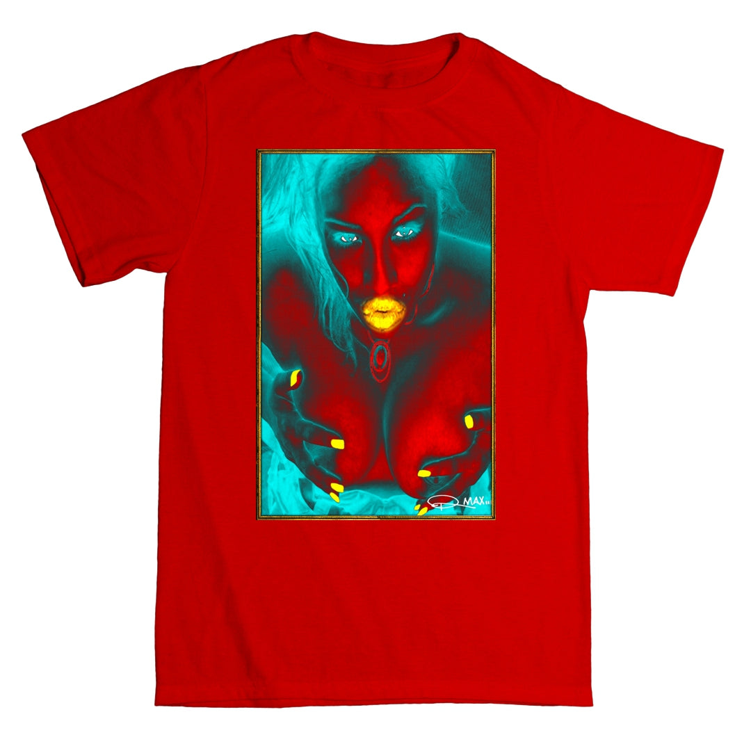 "05" T-shirt ART
