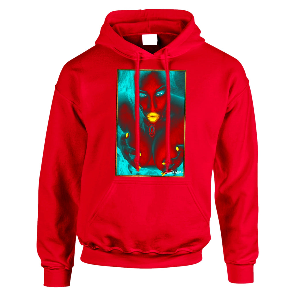 "05" Hoodie
