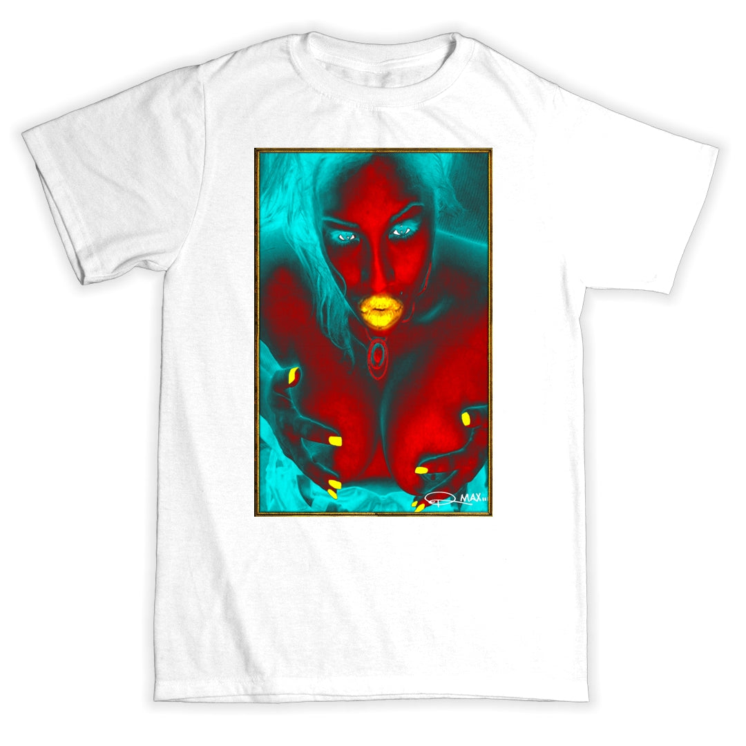 "05" T-shirt ART
