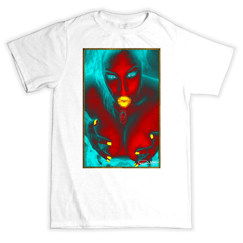 "05" T-shirt ART