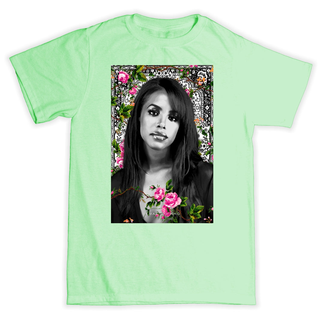 "1 ina Million" T-shirt ART