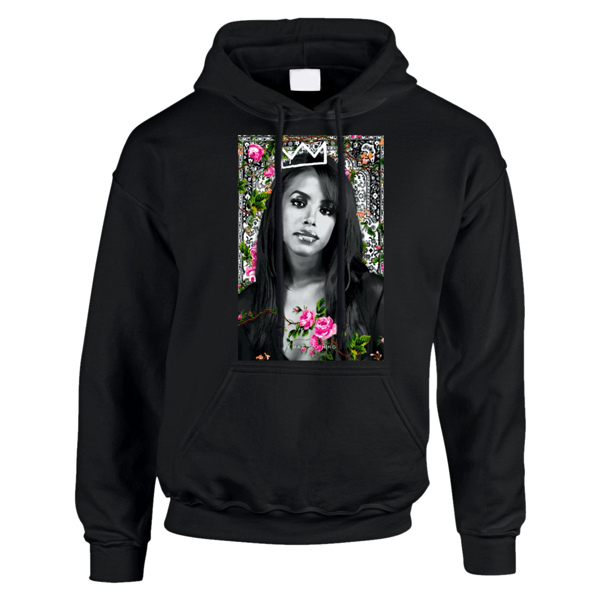 "1 ina Million" Hoodie