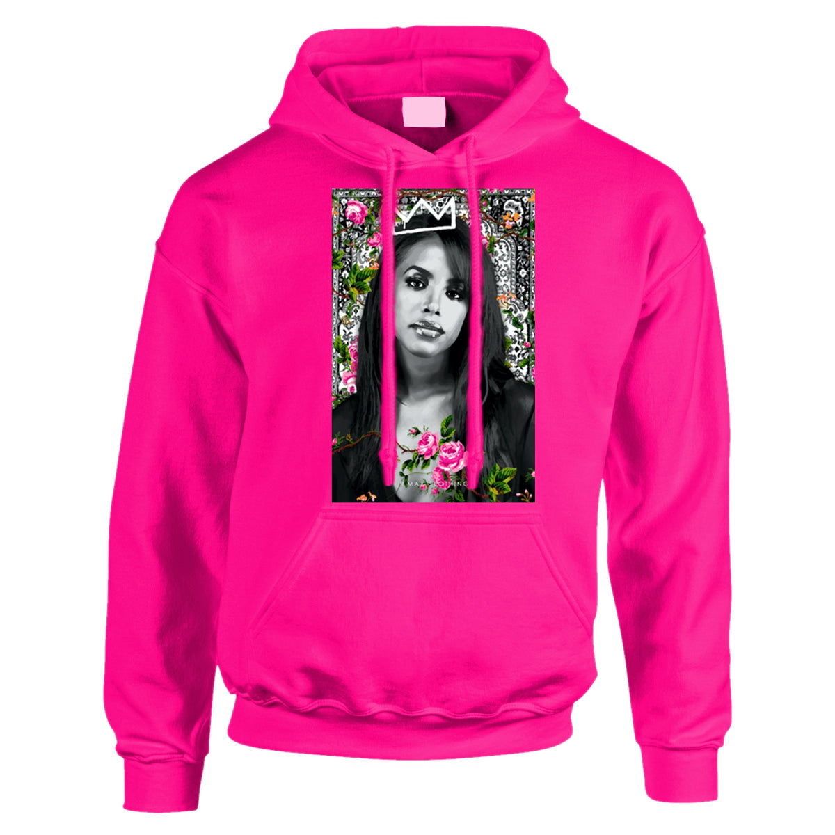 "1 ina Million" Hoodie