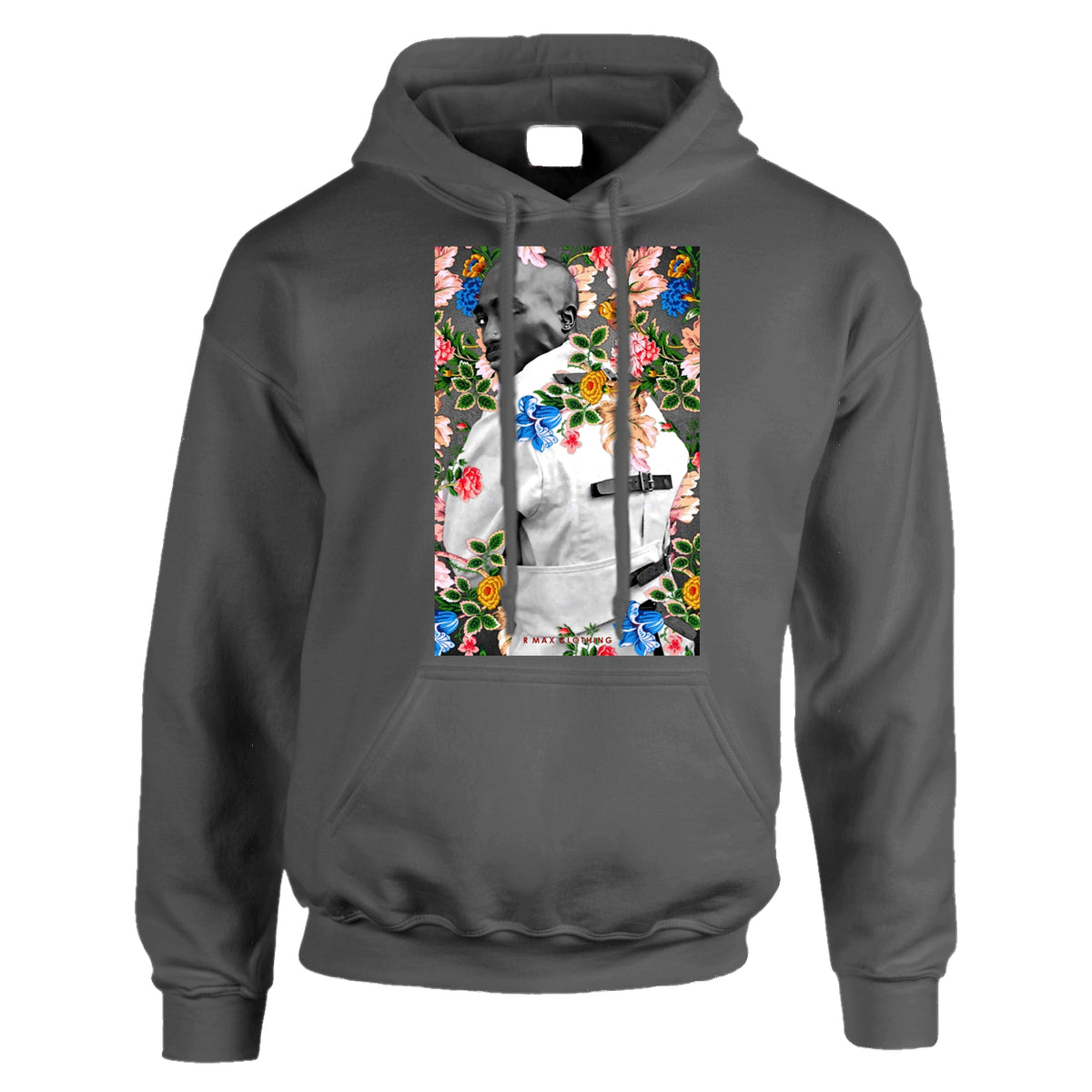 "2Pac" Hoodie