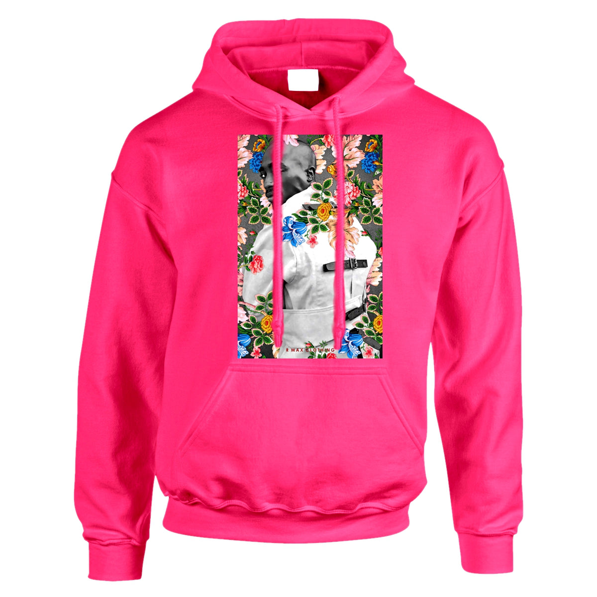 "2Pac" Hoodie