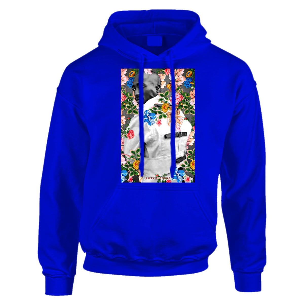"2Pac" Hoodie