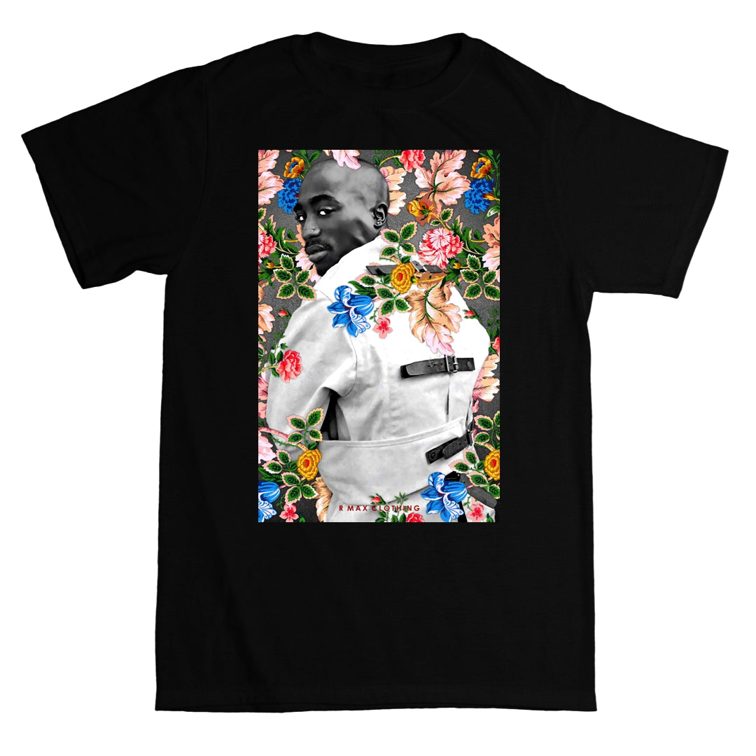 "2Pac" T-shirt ART