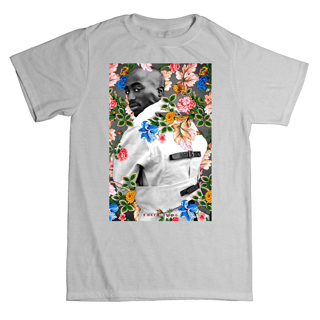 "2Pac" T-shirt ART
