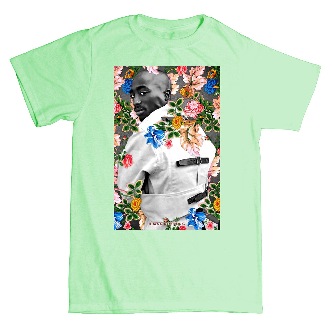 "2Pac" T-shirt ART
