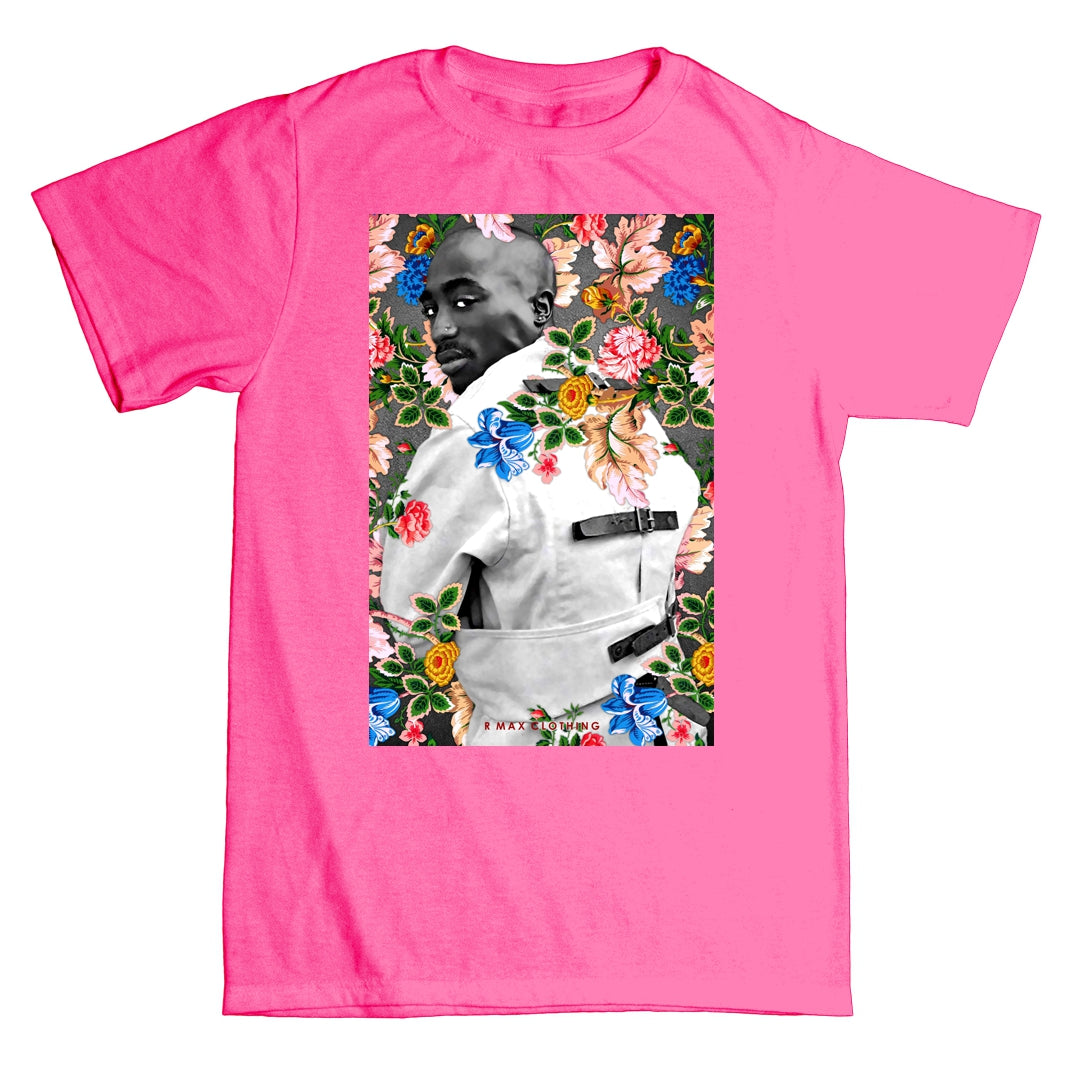 "2Pac" T-shirt ART