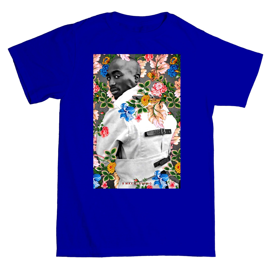 "2Pac" T-shirt ART
