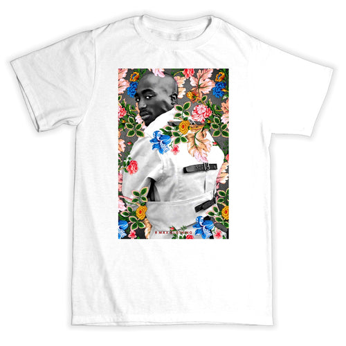 "2Pac" T-shirt ART