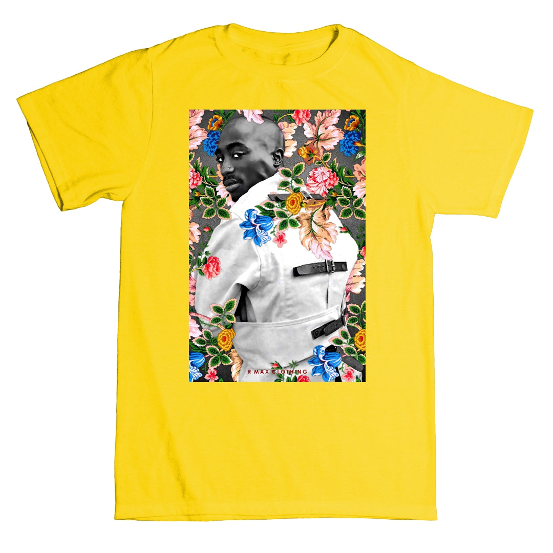"2Pac" T-shirt ART