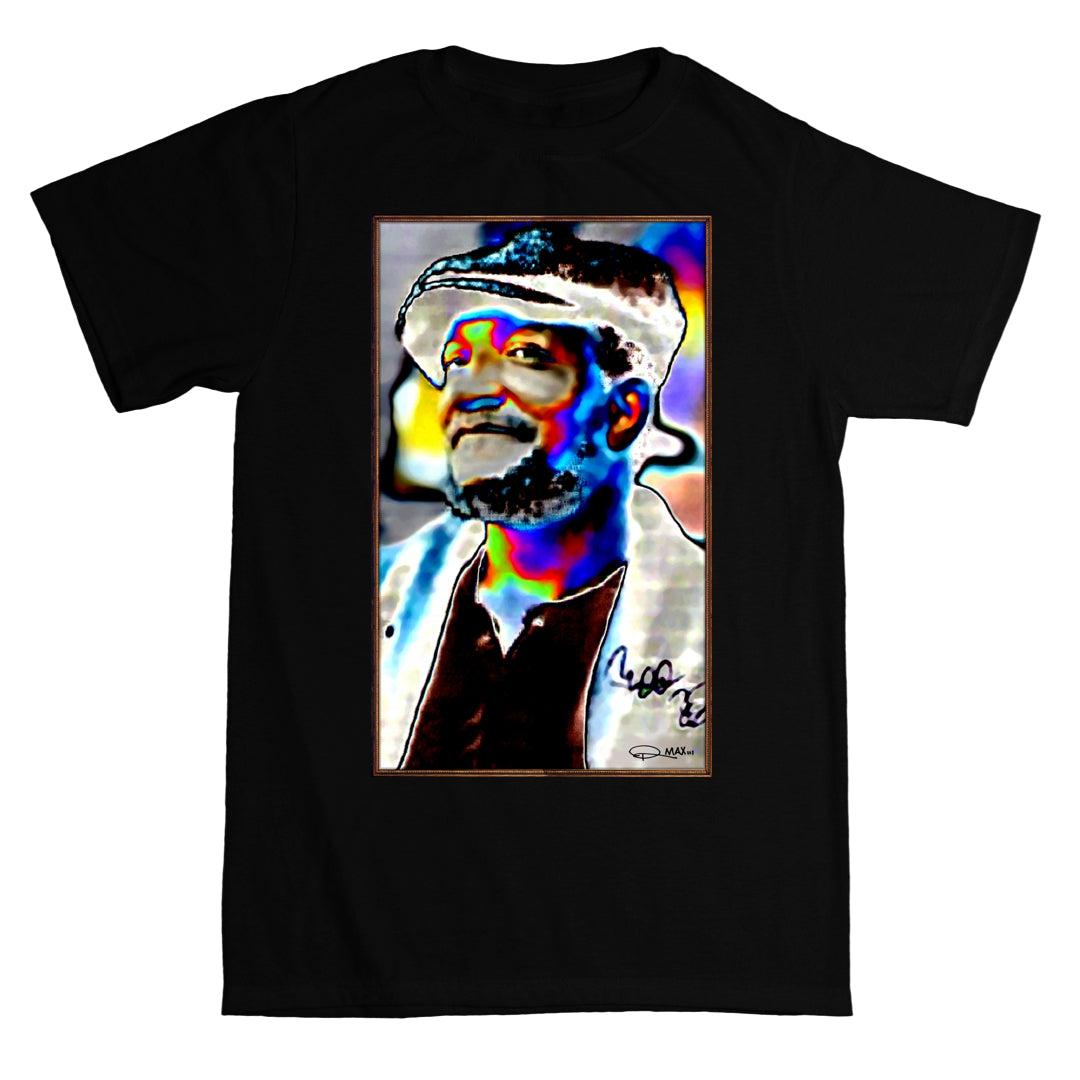"Freg G" T-shirt ART