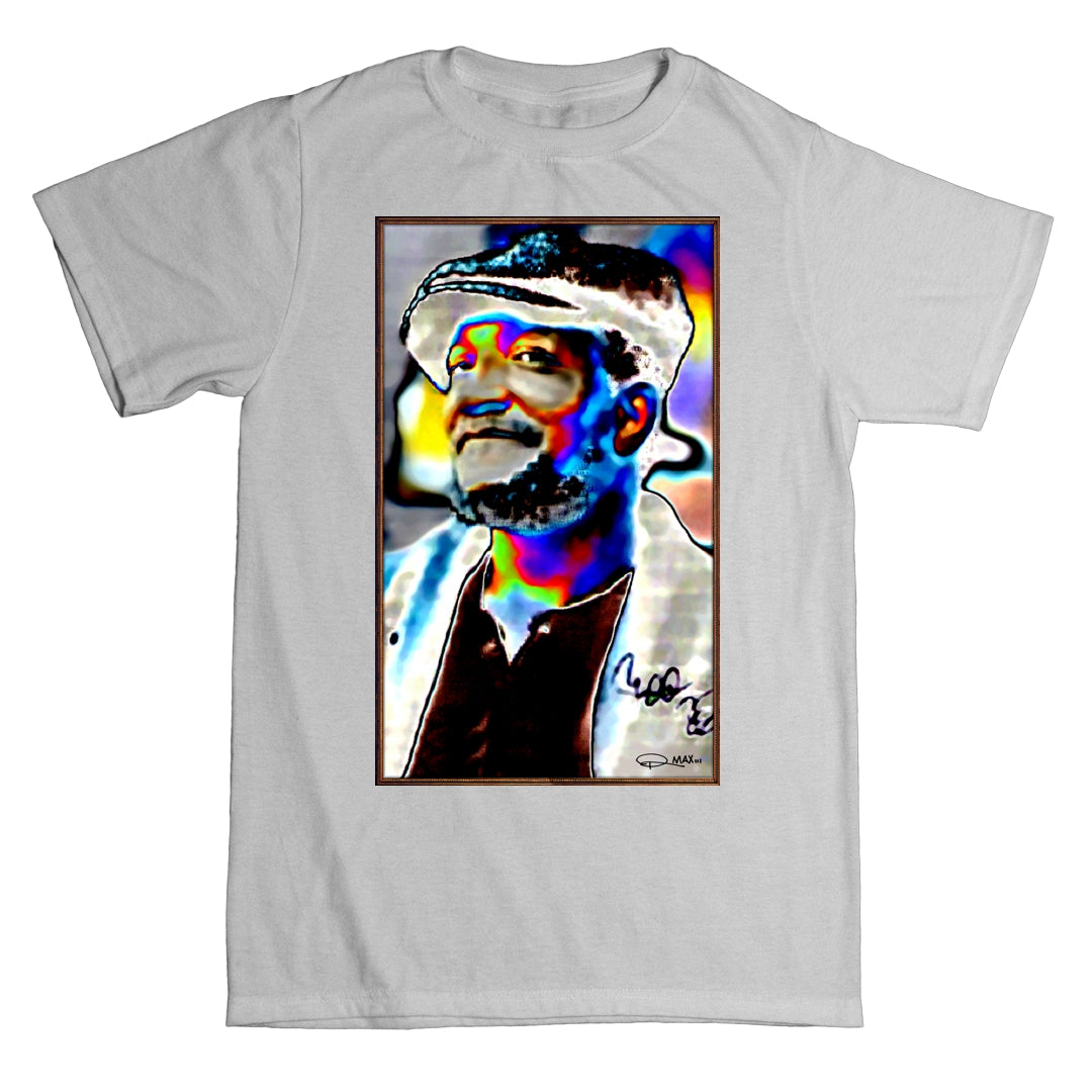 "Freg G" T-shirt ART
