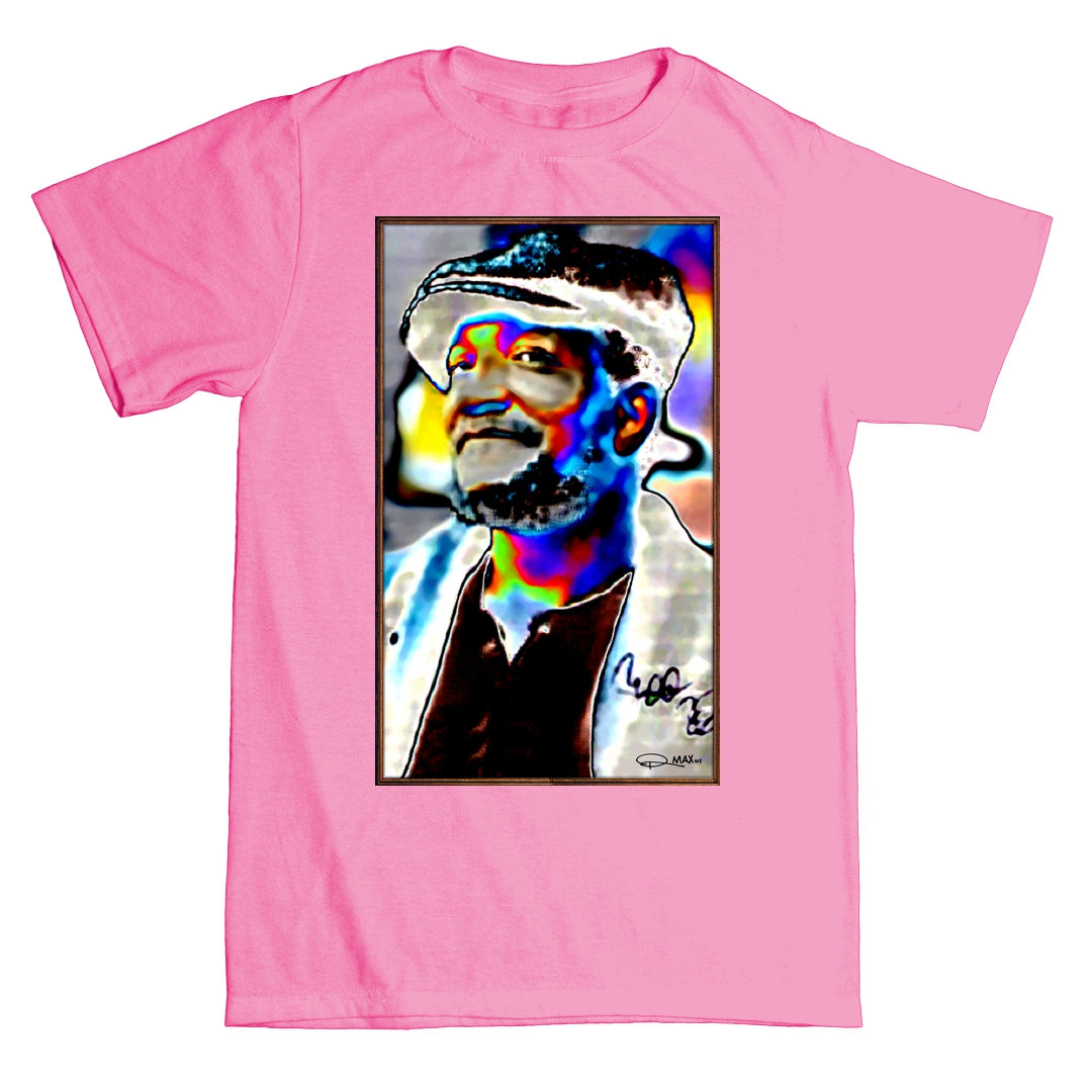 "Freg G" T-shirt ART