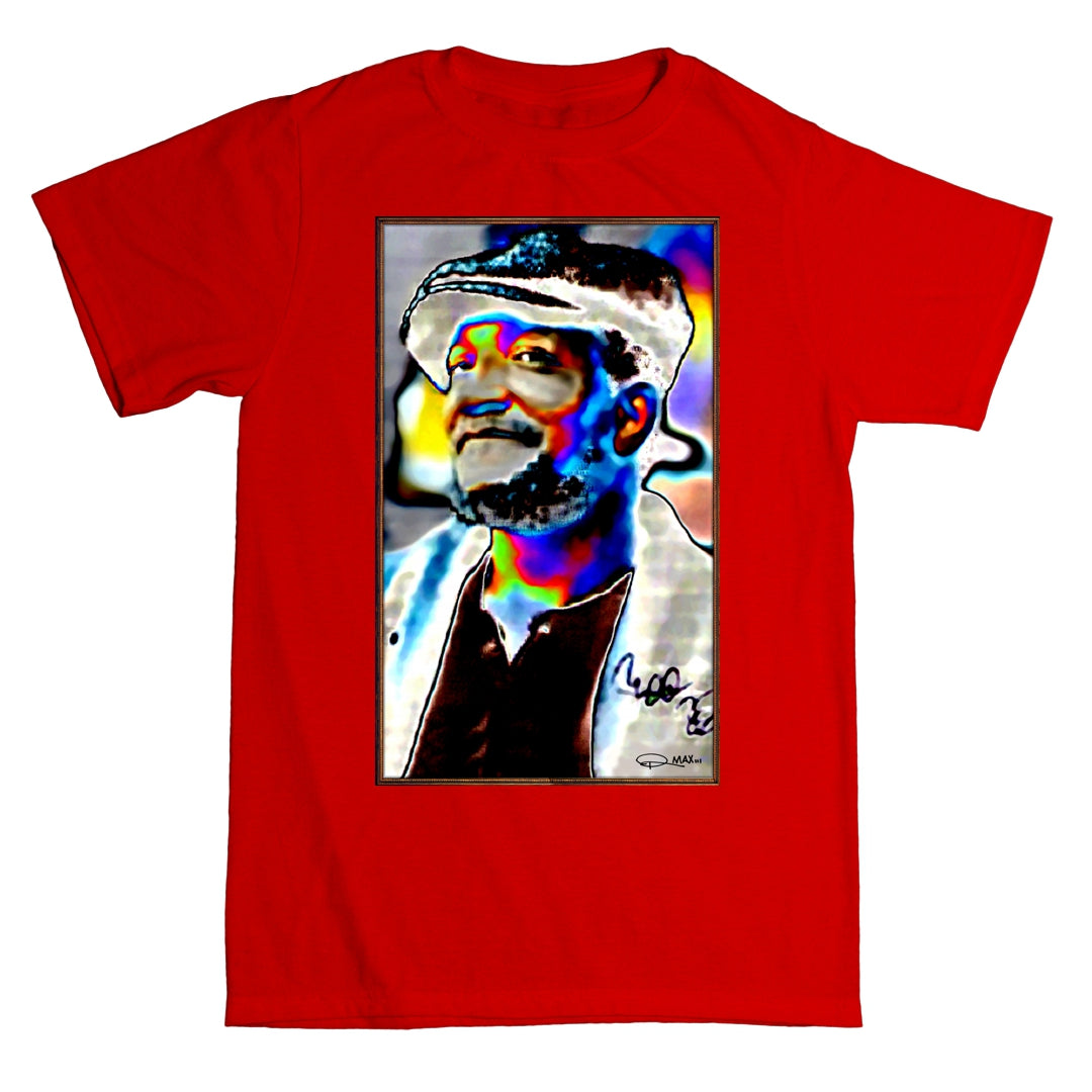 "Freg G" T-shirt ART