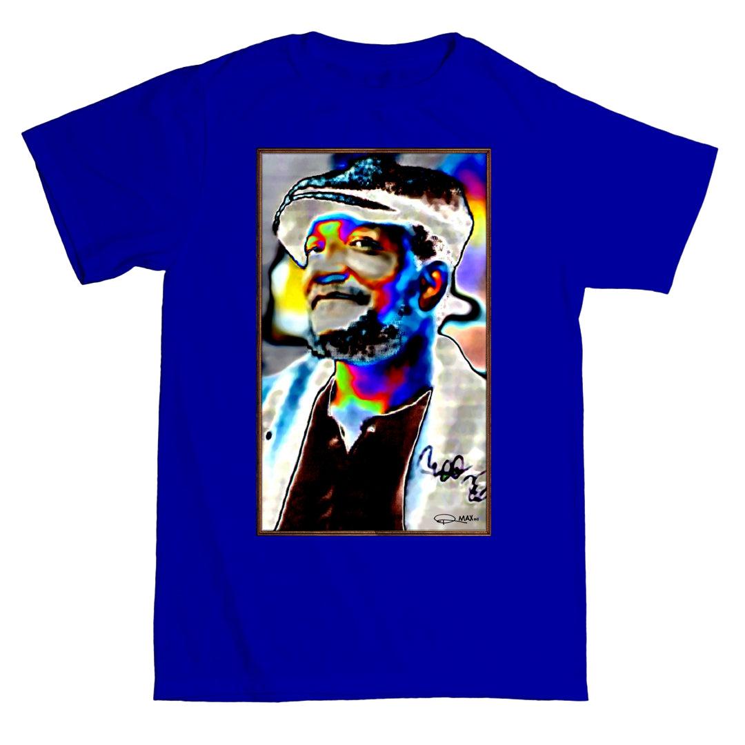 "Freg G" T-shirt ART