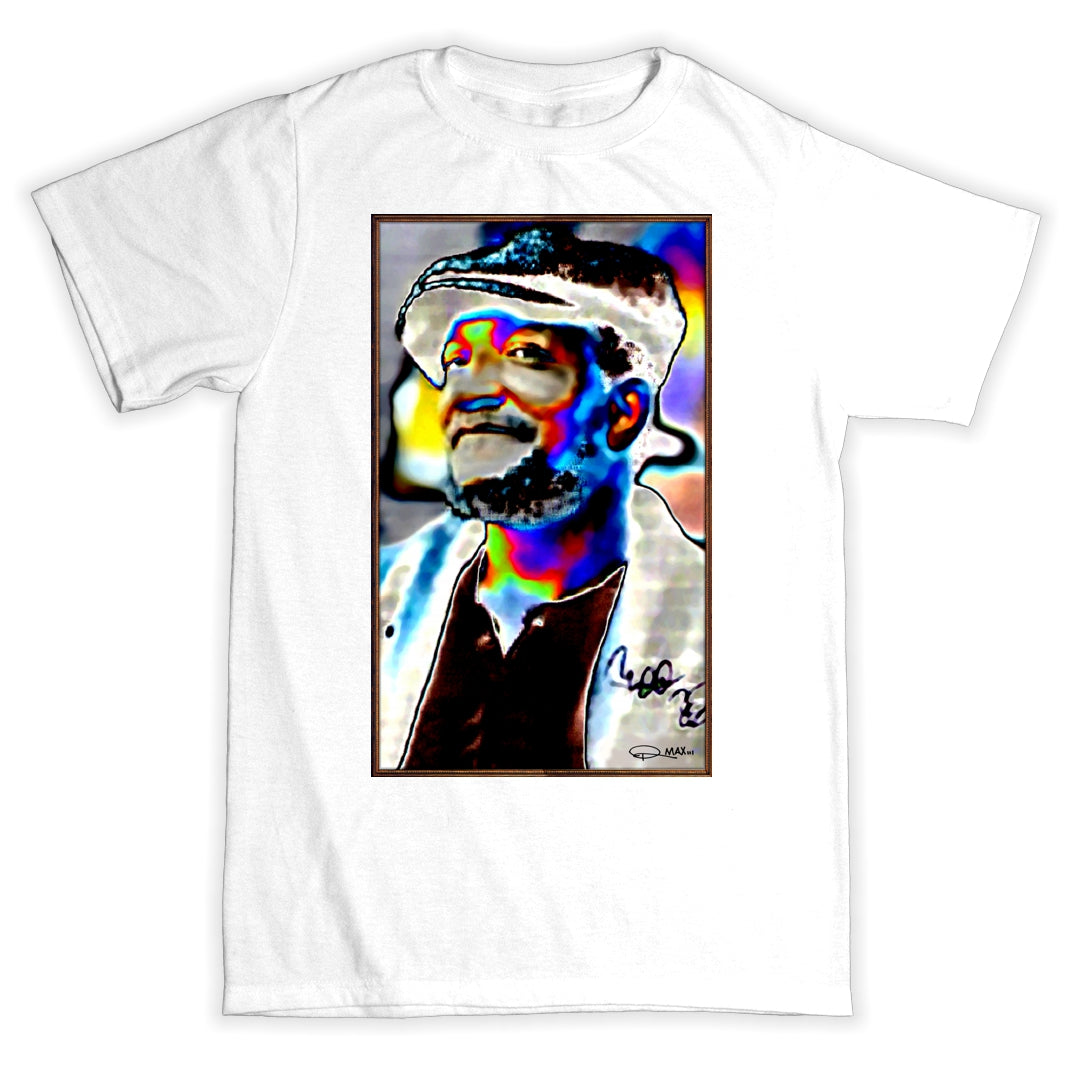 "Freg G" T-shirt ART