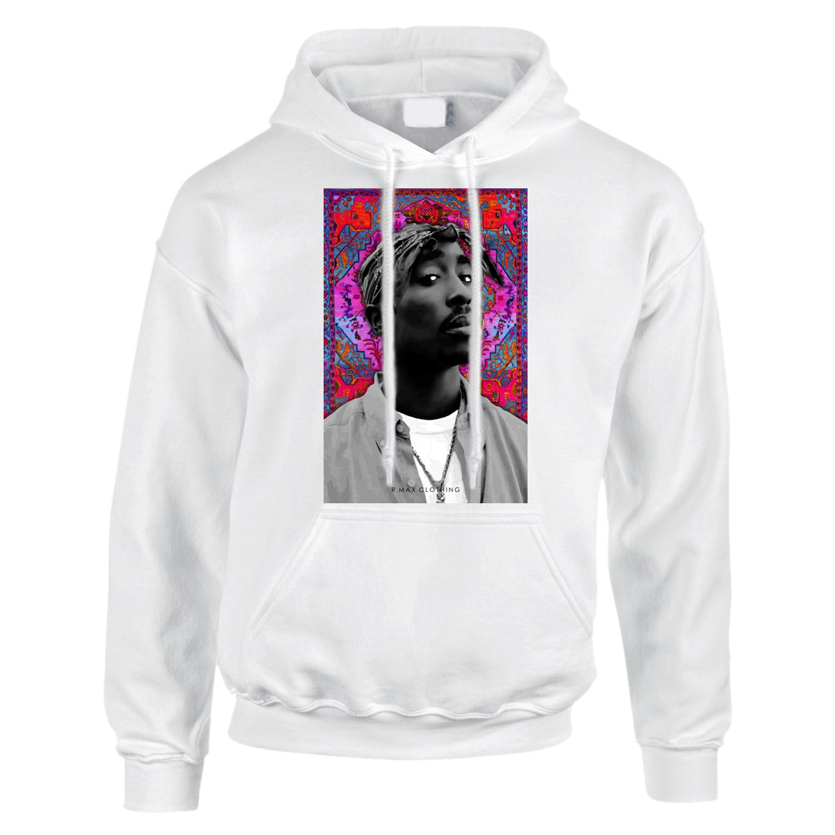 "Eyes on me" Hoodie