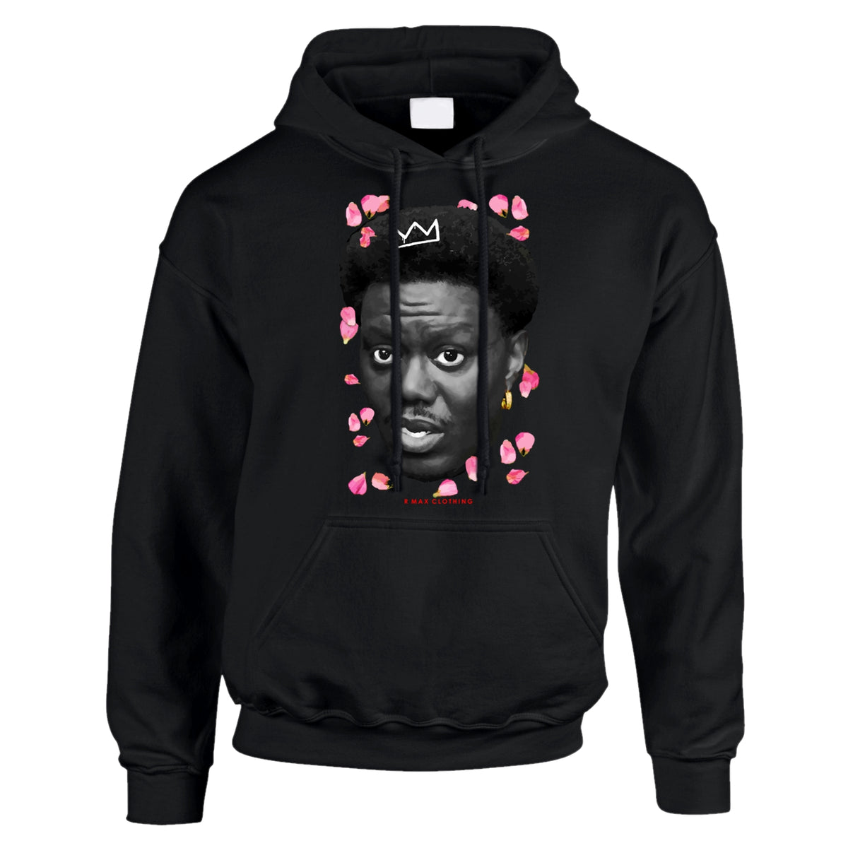 "Big Mack" Hoodie