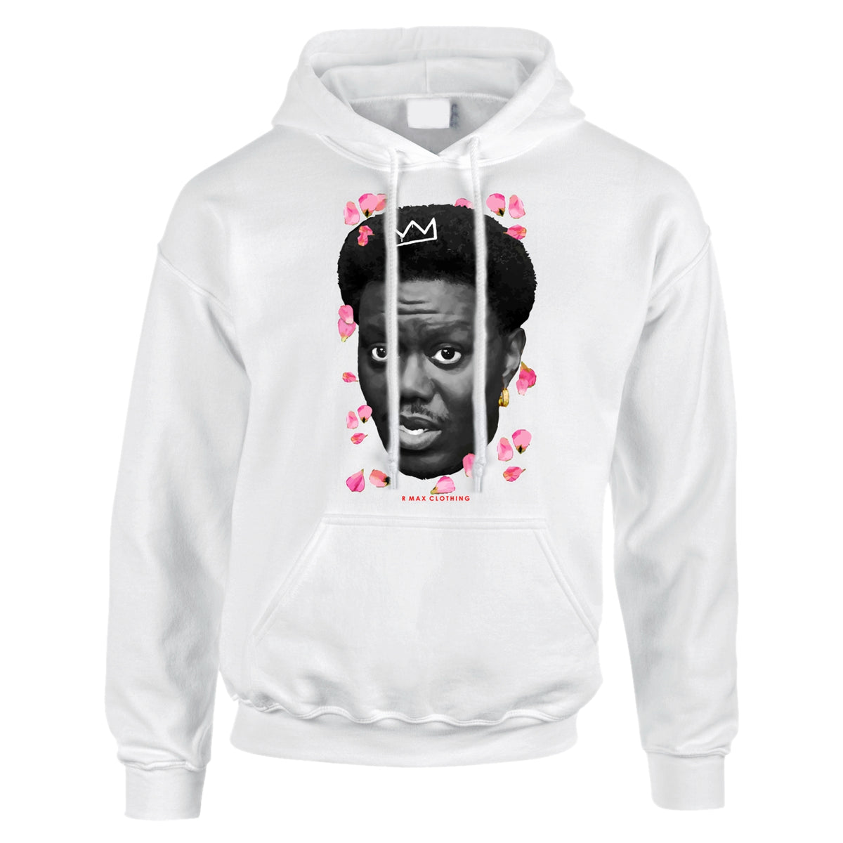 "Big Mack" Hoodie