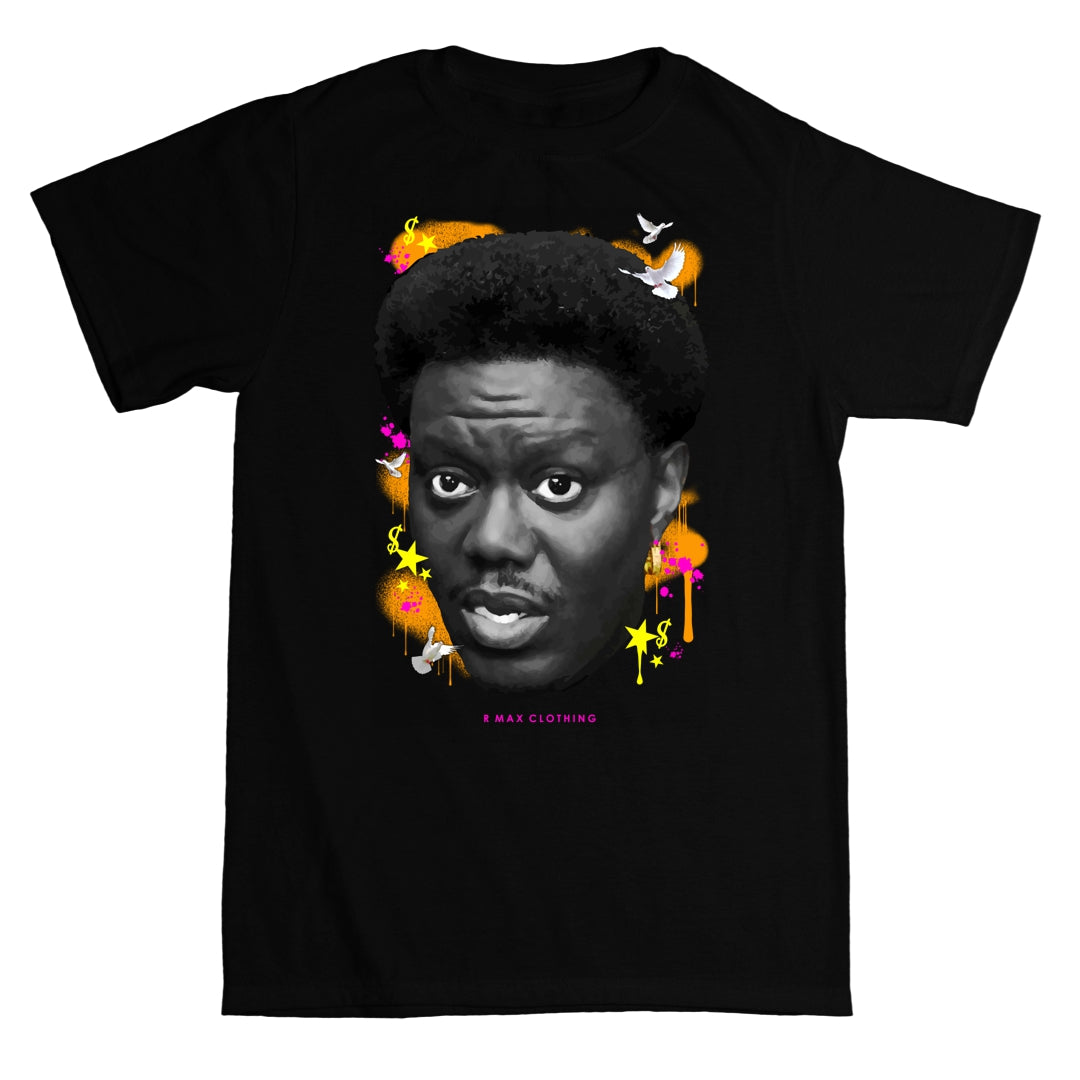 "Big Mack" T-shirt ART