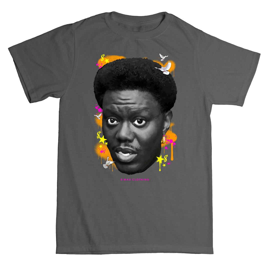 "Big Mack" T-shirt ART