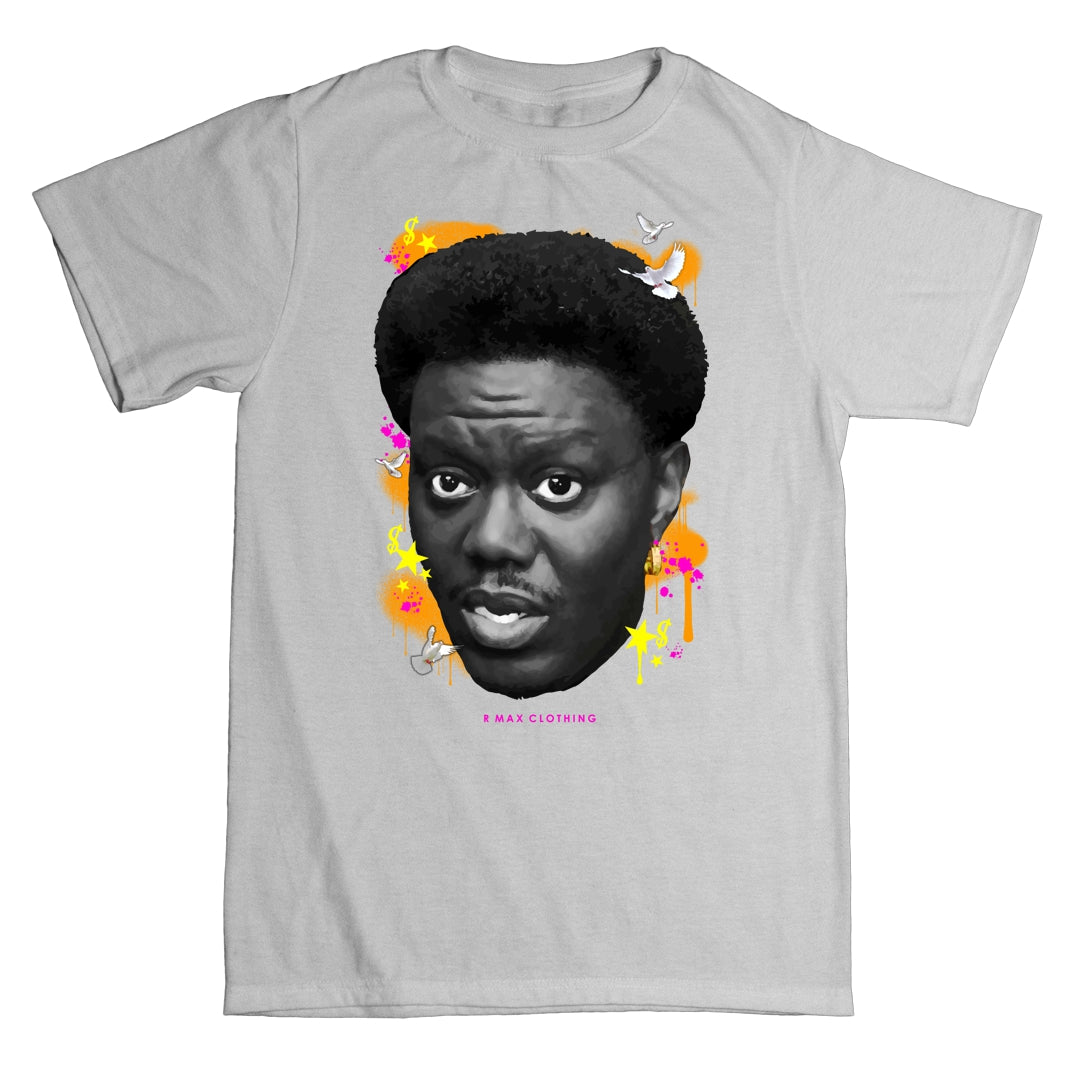"Big Mack" T-shirt ART