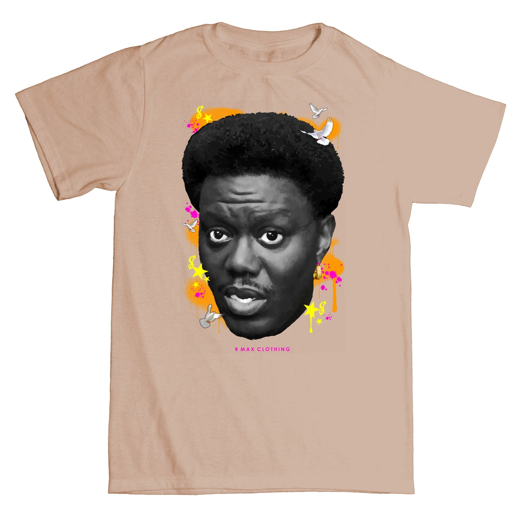 "Big Mack" T-shirt ART