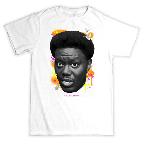"Big Mack" T-shirt ART