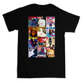 "Biggie mag" T-shirt ART