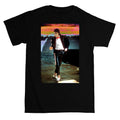 "King of Pop" T-shirt ART