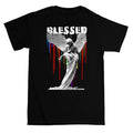 "Blessed" T-shirt ART
