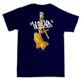 "Blessed III" T-shirt ART