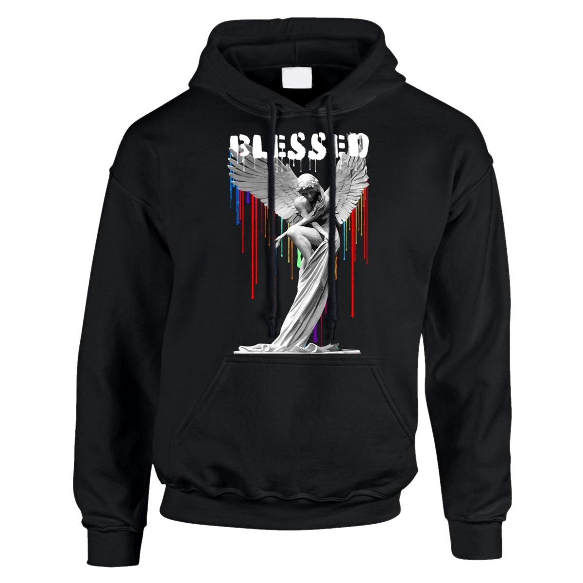 "Blessed" Hoodie