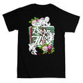 "Born to Flex" T-shirt ART