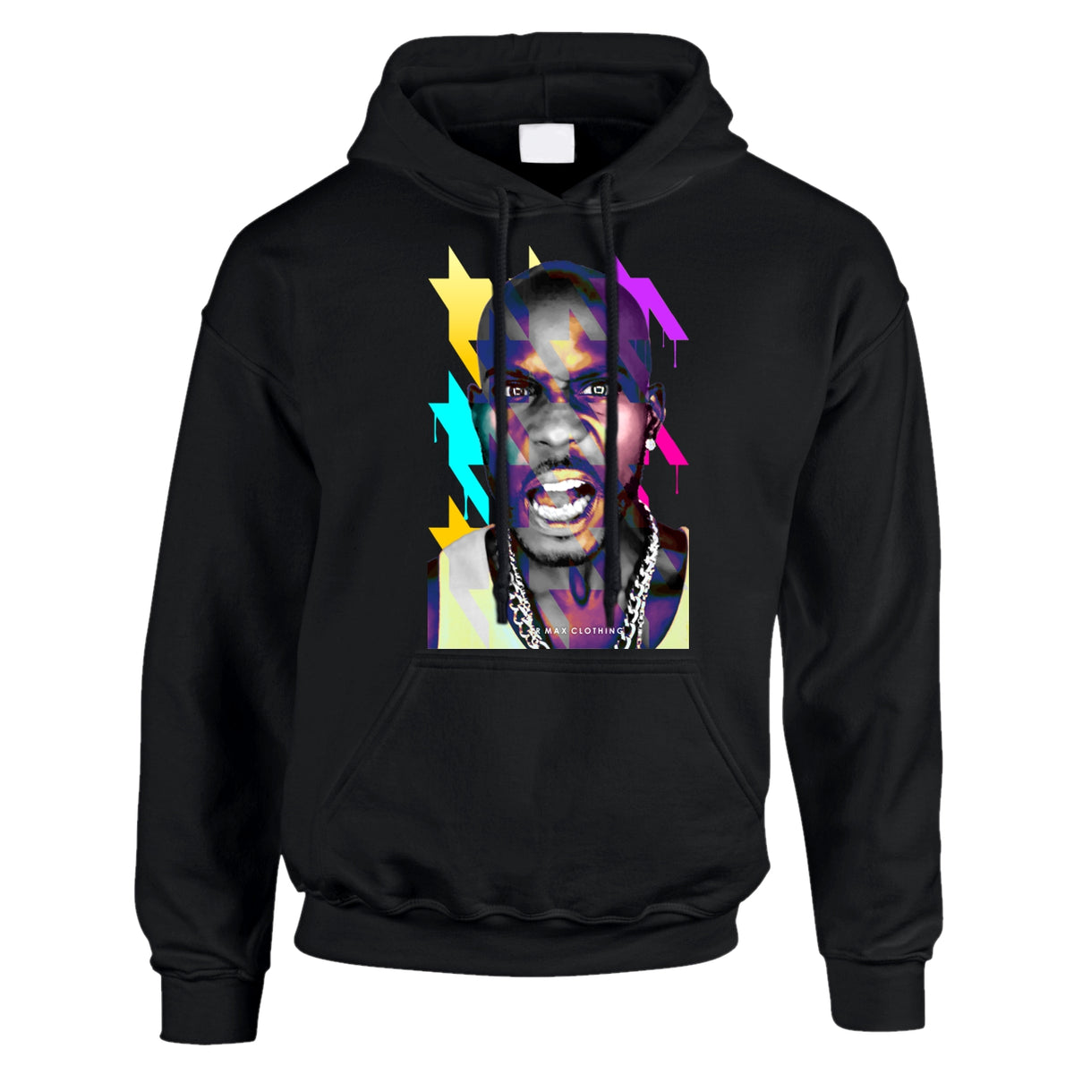 "Forever DMX" Hoodie