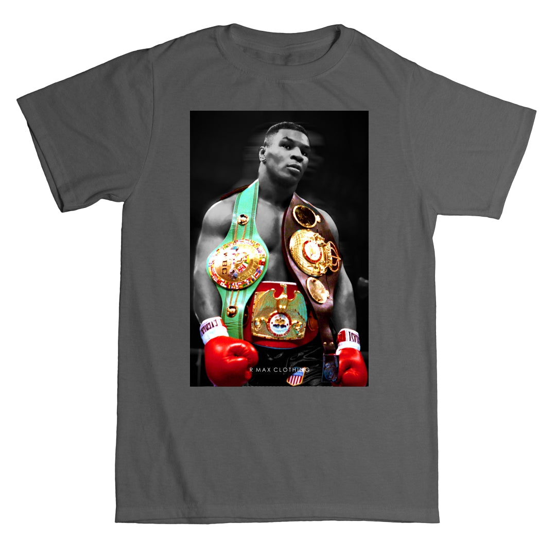 "Tyson '88" T-shirt ART