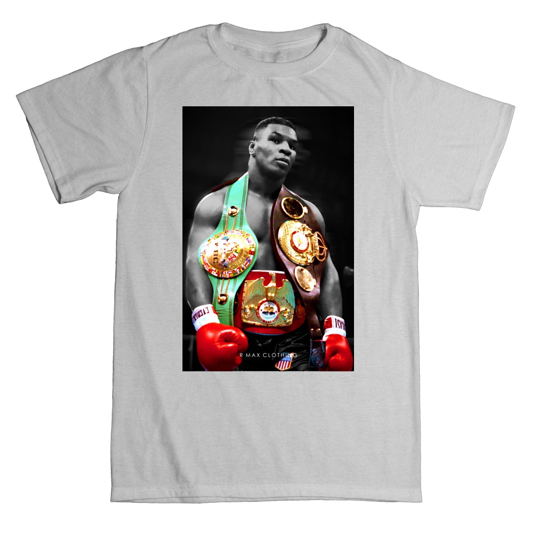 "Tyson '88" T-shirt ART