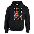 "Jordan23" Hoodie