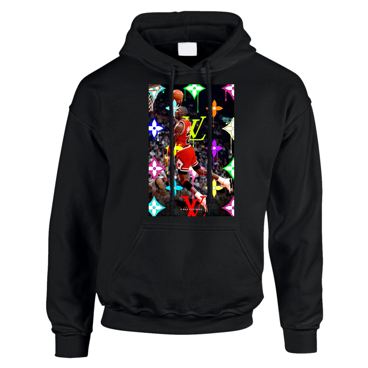"Jordan23" Hoodie