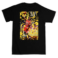 "JordanSage" T-shirt ART