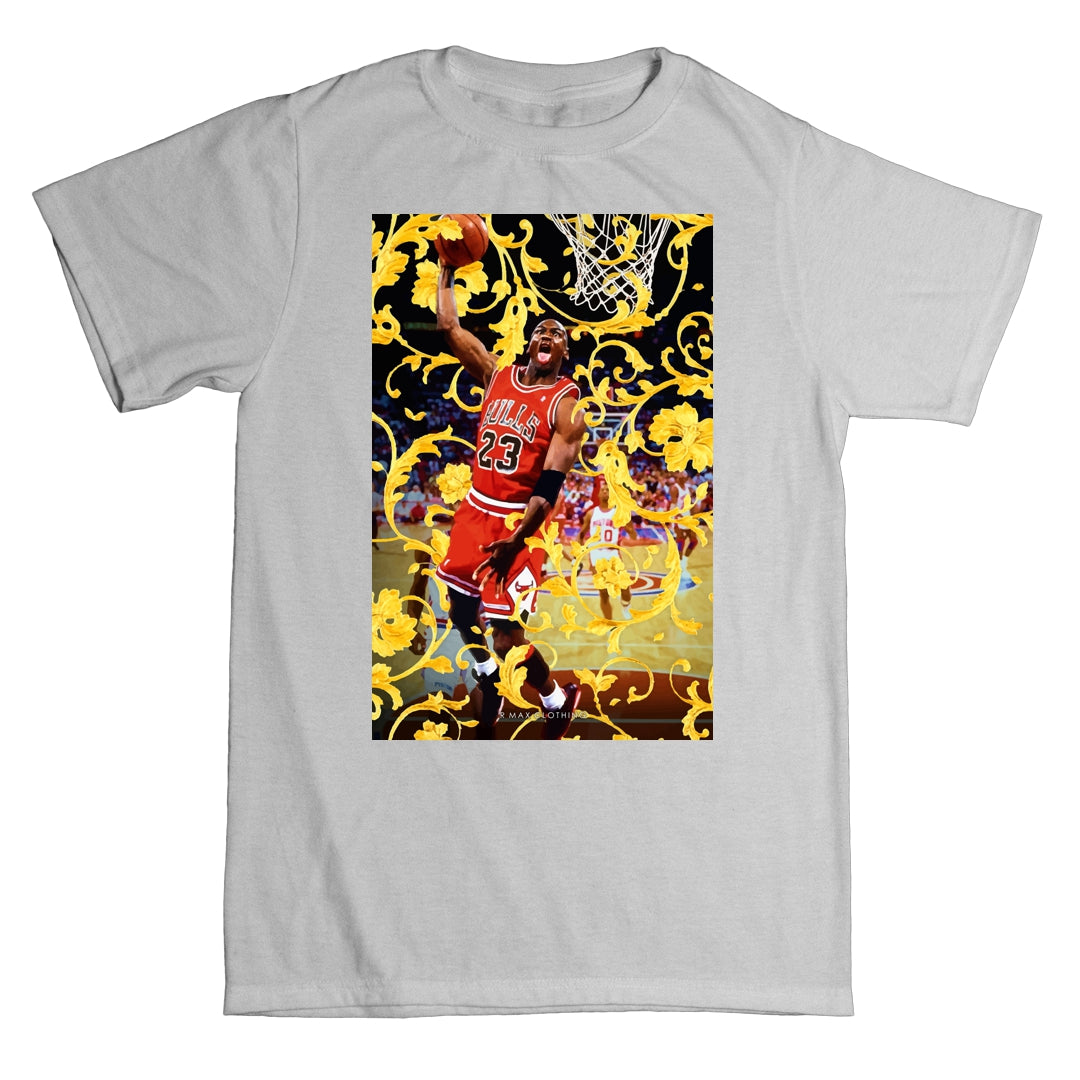 "JordanSage" T-shirt ART