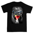 "Juicy" T-shirt ART