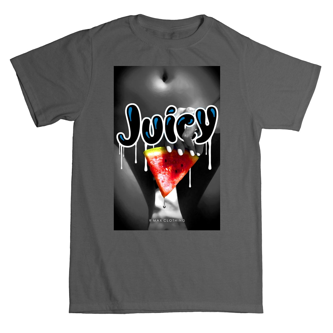 "Juicy" T-shirt ART